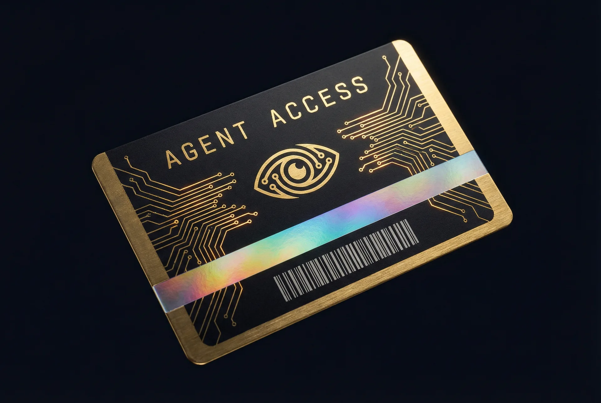 悲情城市法国 - Agent Access 情报员会员卡